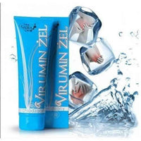 VIRUMIN COOLING GEL 250ml., VIRUMIN UK