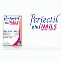 VITABIOTICS PERFECTIL PLUS NAILS 60 tablets UK