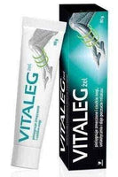 VITALEG gel 80g UK