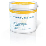 VITAMIN C MSE Matrix 500 mg UK