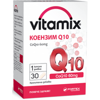 VITAMIX COENZYME Q10 30 tablets UK