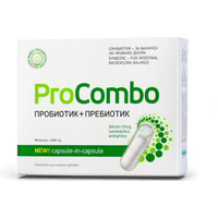 VITASLIM PROCOMBO 10 capsules UK