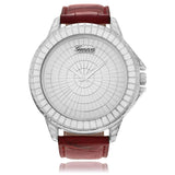 Watches for men on sale - Geneva Platinum Men's Watch UK