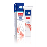 Weakness in legs, DIH gel 30g UK