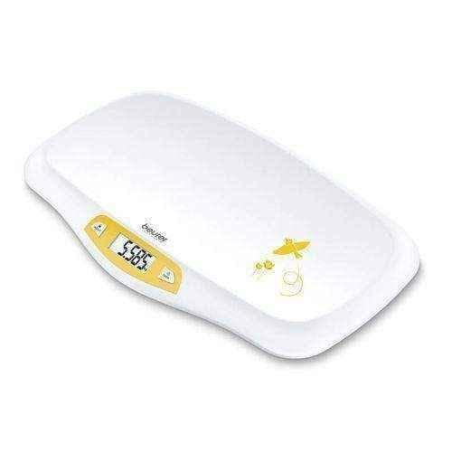 WEIGHT BABY BEURER BY 80 UK