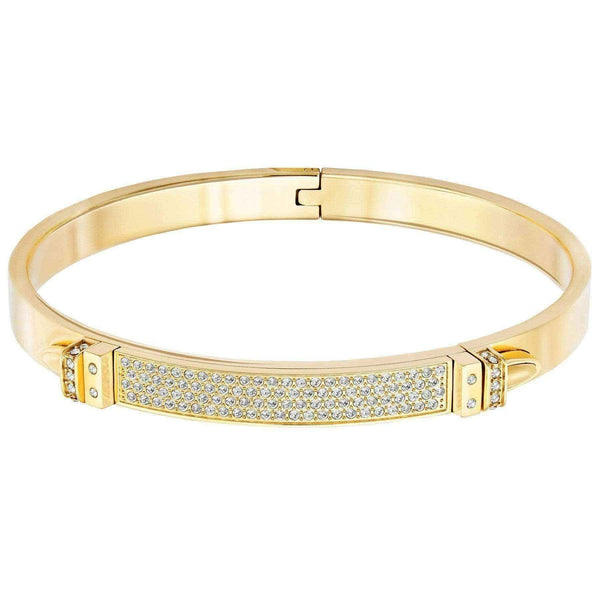 Women's Distinct Narrow Bangle UK