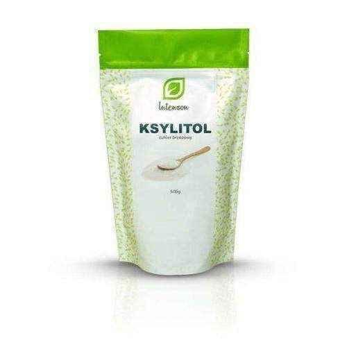 Xylitol Danisco 500g, xylitol products UK