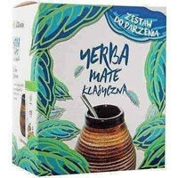 Yerba mate Classic brewing kit x 1 piece UK