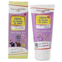 Zinc cream against diaper rash 100ml, diaper rash treatment UK